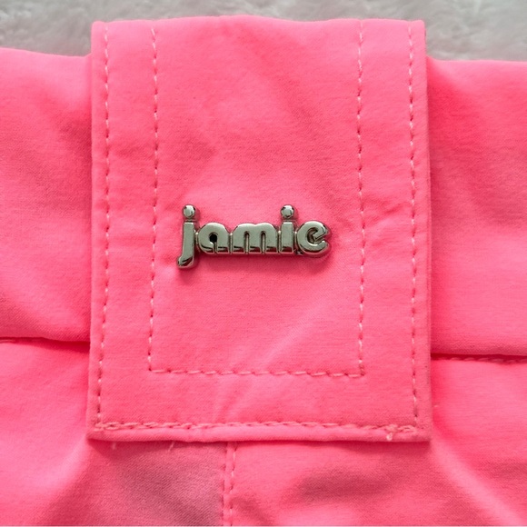 JAMIE SADOCK Pink Airwear 19" Golf Shorts--NWT--8 - Picture 5 of 16